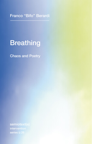 Cover of Breathing