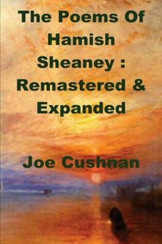 Cover of The Poems of Hamish Sheaney