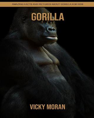 Book cover for Gorilla