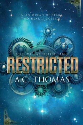 Cover of Restricted