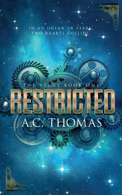 Book cover for Restricted