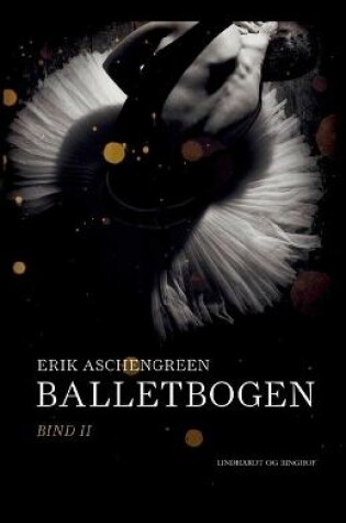 Cover of Balletbogen. Bind 2