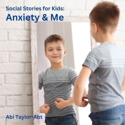 Cover of Anxiety & Me