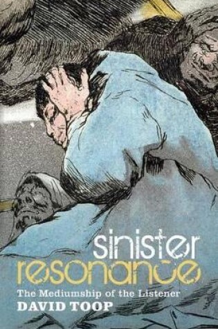 Cover of Sinister Resonance