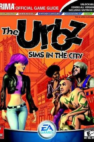 Cover of The URBZ