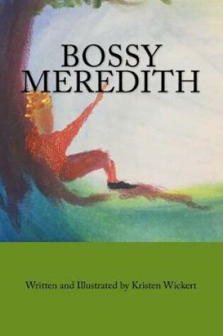 Cover of Bossy Meredith