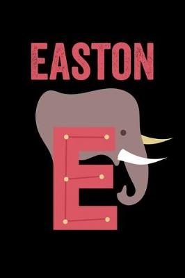 Book cover for Easton