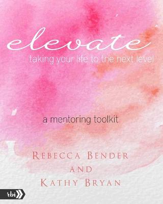 Book cover for Elevate