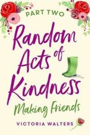 Cover of Random Acts of Kindness - Part 2