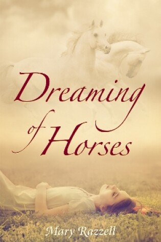 Cover of Dreaming of Horses