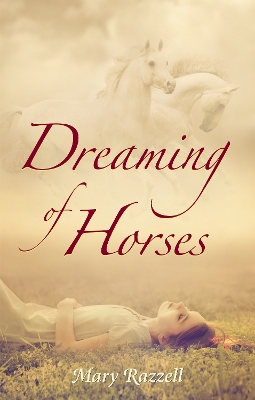 Book cover for Dreaming of Horses