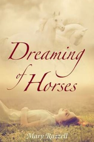 Cover of Dreaming of Horses