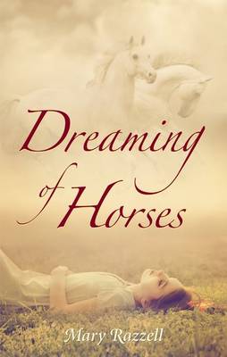 Book cover for Dreaming of Horses