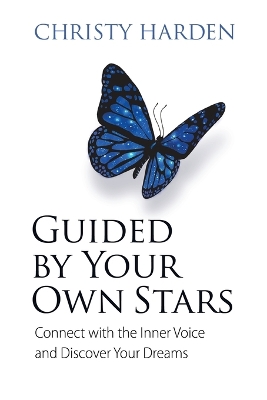 Book cover for Guided by Your Own Stars