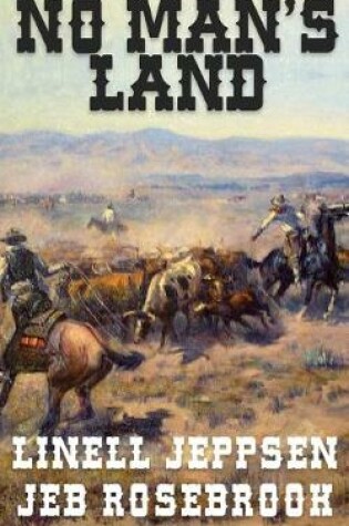 Cover of No Man's Land