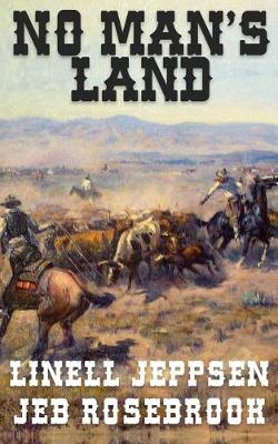 Book cover for No Man's Land