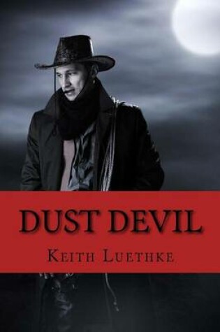 Cover of Dust Devil