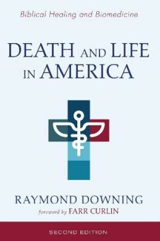 Cover of Death and Life in America, Second Edition