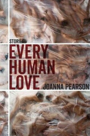 Cover of Every Human Love – Stories