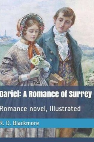 Cover of Dariel