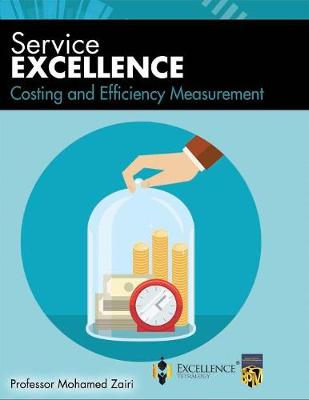 Cover of Costing and Efficiency Measurement