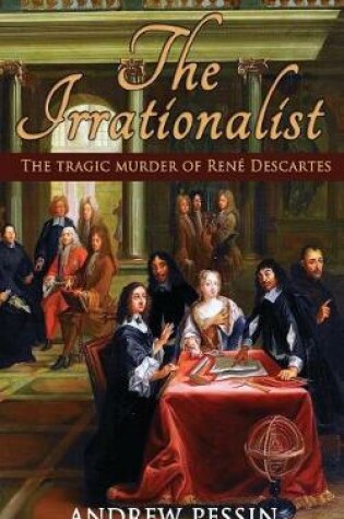 Cover of The Irrationalist