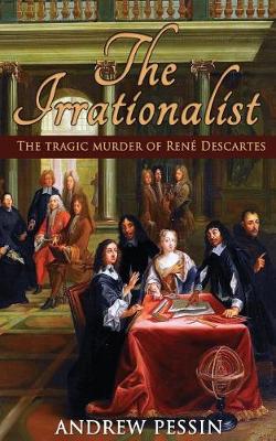 Book cover for The Irrationalist