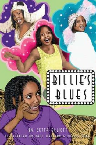 Cover of Billie's Blues