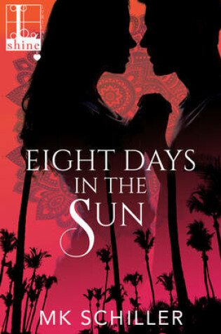 Cover of Eight Days in the Sun