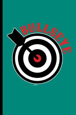 Book cover for Bullseye