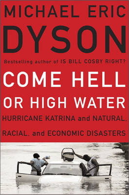 Book cover for Come Hell or High Water