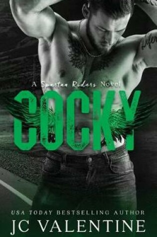 Cover of Cocky