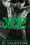 Book cover for Cocky