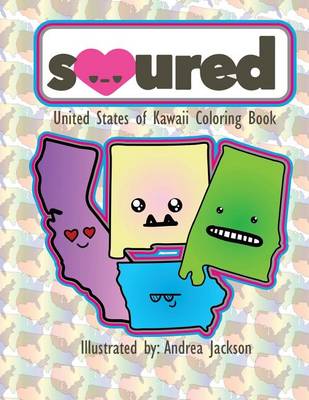 Book cover for Soured