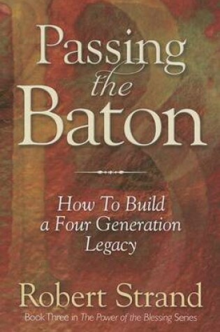 Cover of Passing the Baton