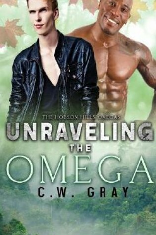 Cover of Unraveling the Omega