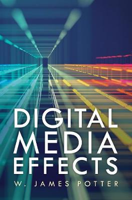 Cover of Digital Media Effects