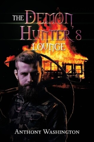 Cover of The Demon Hunter's Lounge