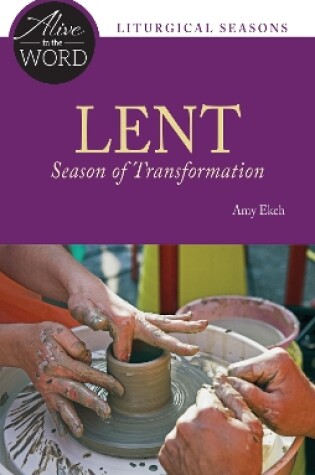 Cover of Lent, Season of Transformation