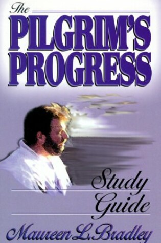 Cover of Pilgrim's Progress