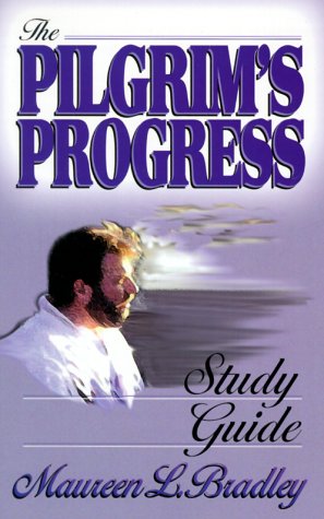 Cover of Pilgrim's Progress