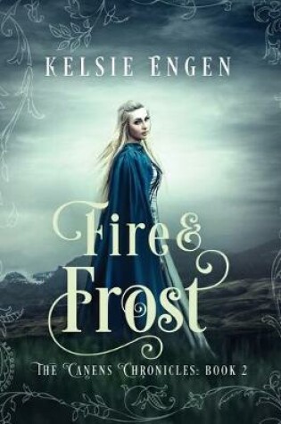 Cover of Fire & Frost