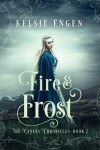 Book cover for Fire & Frost