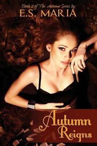 Cover of Autumn Reigns