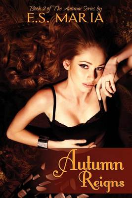 Book cover for Autumn Reigns