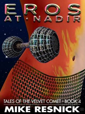 Book cover for Eros at Nadir