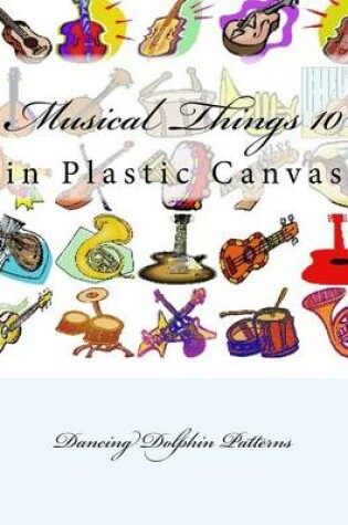 Cover of Musical Things 10