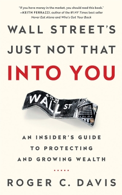 Book cover for Wall Street's Just Not That into You