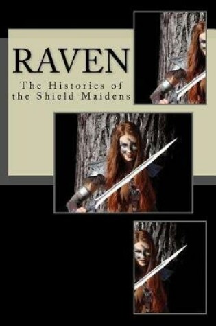 Cover of Raven