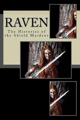 Book cover for Raven